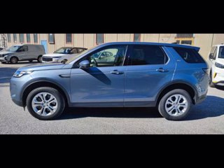 LAND ROVER Discovery Sport 2.0 TD4 163 CV AWD Auto SE