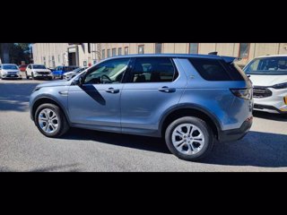 LAND ROVER Discovery Sport 2.0 TD4 163 CV AWD Auto SE