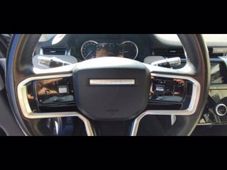 LAND ROVER Discovery Sport 2.0 TD4 163 CV AWD Auto SE