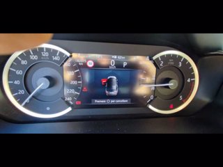 LAND ROVER Discovery Sport 2.0 TD4 163 CV AWD Auto SE