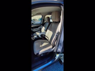 LAND ROVER Discovery Sport 2.0 TD4 163 CV AWD Auto SE