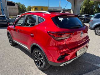 MG ZS 1.0T-GDI Luxury