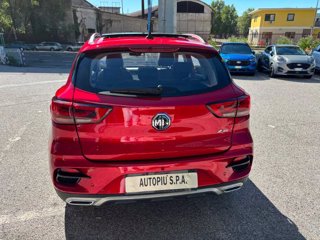 MG ZS 1.0T-GDI Luxury