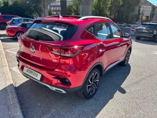 MG ZS 1.0T-GDI Luxury