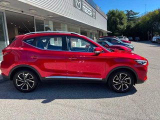 MG ZS 1.0T-GDI Luxury
