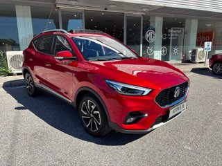 MG ZS 1.0T-GDI Luxury
