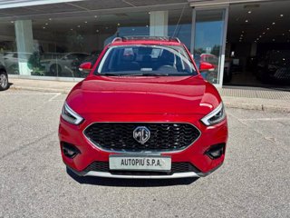 MG ZS 1.0T-GDI Luxury