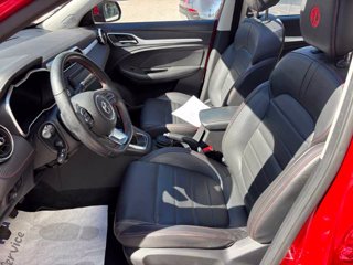 MG ZS 1.0T-GDI Luxury