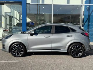 FORD Puma 1.0 EcoBoost Hybrid 125 CV S&S ST-Line X