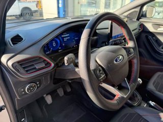 FORD Puma 1.0 EcoBoost Hybrid 125 CV S&S ST-Line X