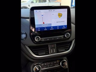 FORD Puma 1.0 EcoBoost Hybrid 125 CV S&S ST-Line X