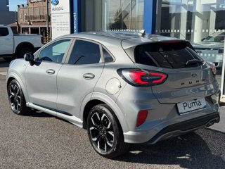 FORD Puma 1.0 EcoBoost Hybrid 125 CV S&S ST-Line X