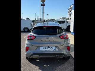 FORD Puma 1.0 EcoBoost Hybrid 125 CV S&S ST-Line X