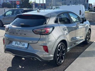 FORD Puma 1.0 EcoBoost Hybrid 125 CV S&S ST-Line X