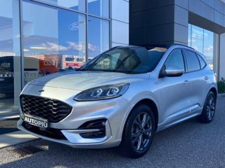 FORD Kuga 1.5 EcoBlue 120 CV 2WD ST-Line X