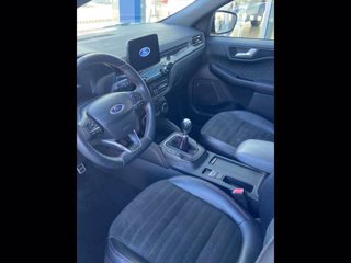 FORD Kuga 1.5 EcoBlue 120 CV 2WD ST-Line X