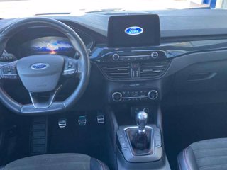 FORD Kuga 1.5 EcoBlue 120 CV 2WD ST-Line X