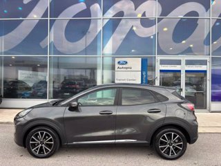 FORD Puma 1.0 EcoBoost Hybrid 125 CV S&S Titanium