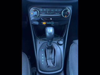 FORD Puma 1.0 EcoBoost Hybrid 125 CV S&S aut. Titanium