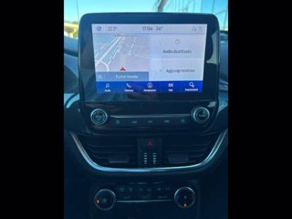 FORD Puma 1.0 EcoBoost Hybrid 125 CV S&S aut. Titanium