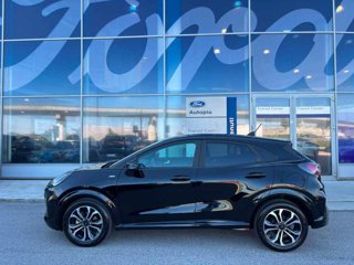 FORD Puma 1.0 EcoBoost Hybrid 125 CV S&S ST-Line