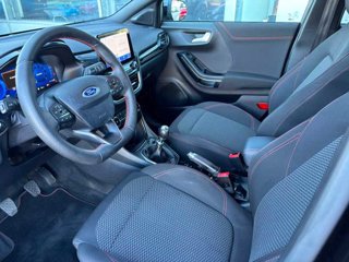 FORD Puma 1.0 EcoBoost Hybrid 125 CV S&S ST-Line