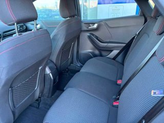 FORD Puma 1.0 EcoBoost Hybrid 125 CV S&S ST-Line