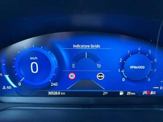 FORD Puma 1.0 EcoBoost Hybrid 125 CV S&S ST-Line