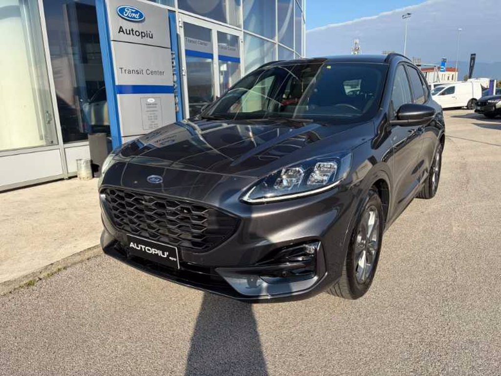 FORD Kuga 2.5 Full Hybrid 190 CV CVT 2WD ST-Line X