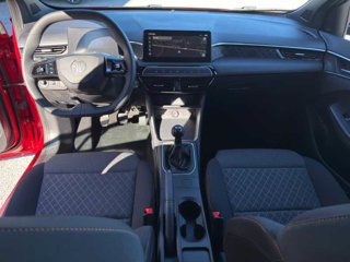 MG Mg3 1.5 comfort