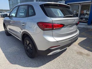 MG Zs 1.5 standard