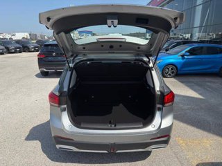 MG Zs 1.5 standard