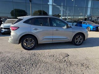FORD Kuga 2.5 Plug In Hybrid 225 CV CVT 2WD ST-Line
