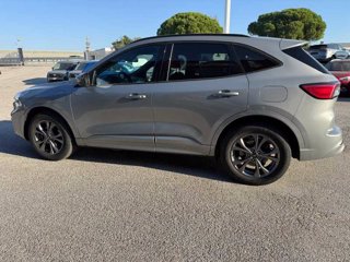 FORD Kuga 2.5 Plug In Hybrid 225 CV CVT 2WD ST-Line