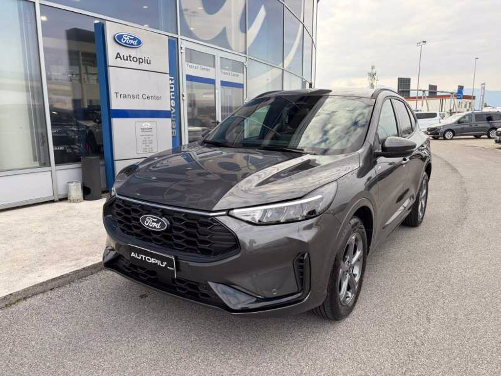 FORD Kuga 2.5 full hybrid st-line 2wd 180cv auto