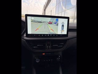 FORD Kuga 2.5 full hybrid st-line 2wd 180cv auto