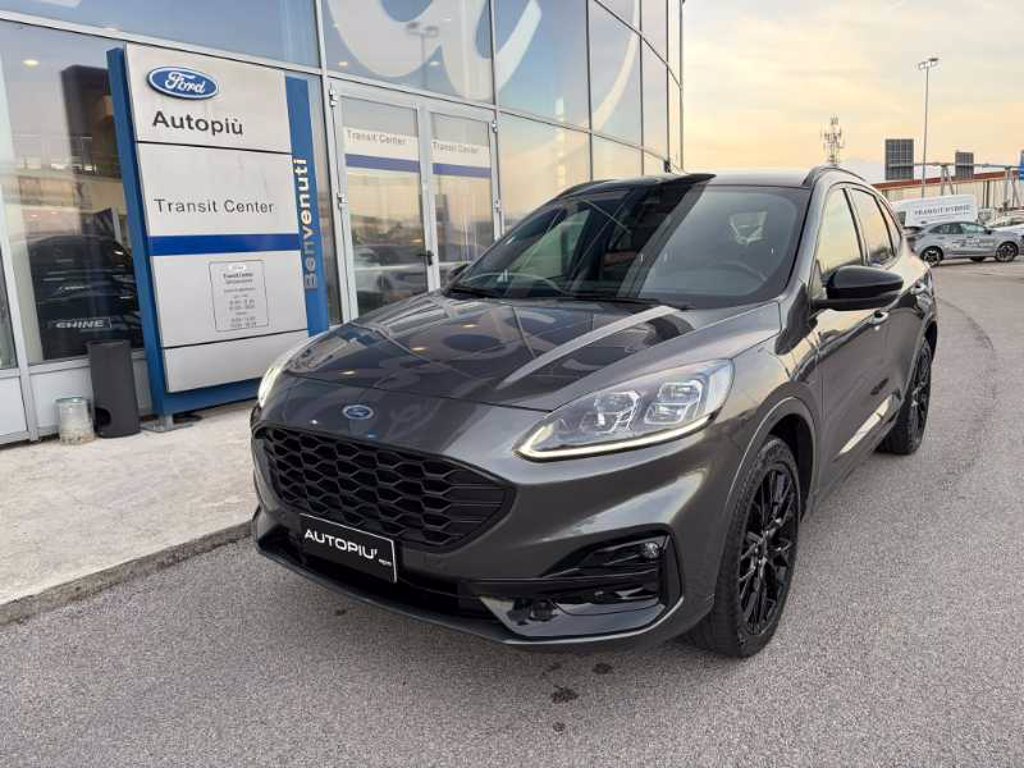 FORD Kuga 2.5 Plug In Hybrid 225 CV CVT 2WD ST-Line X