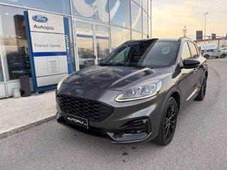 FORD Kuga 2.5 Plug In Hybrid 225 CV CVT 2WD ST-Line X