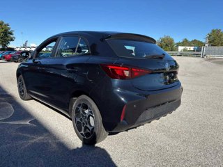 MG Mg3 1.5 comfort