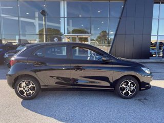 MG Mg3 1.5 comfort