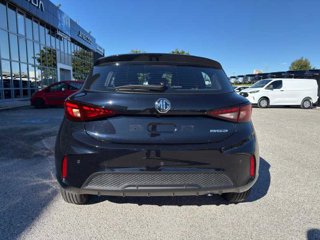 MG Mg3 1.5 comfort