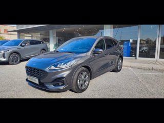 FORD Kuga 2.5 Full Hybrid 190 CV CVT 2WD ST-Line