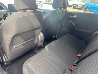 FORD Fiesta 1.1 75 CV GPL 5 porte Titanium