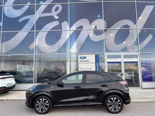 FORD Puma 1.0 EcoBoost Hybrid 125 CV S&S ST-Line