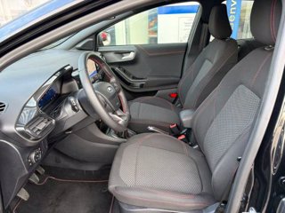 FORD Puma 1.0 EcoBoost Hybrid 125 CV S&S ST-Line