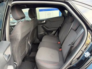 FORD Puma 1.0 EcoBoost Hybrid 125 CV S&S ST-Line