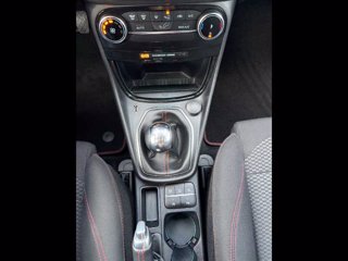 FORD Puma 1.0 EcoBoost Hybrid 125 CV S&S ST-Line