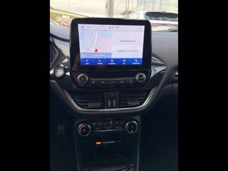 FORD Puma 1.0 EcoBoost Hybrid 125 CV S&S ST-Line