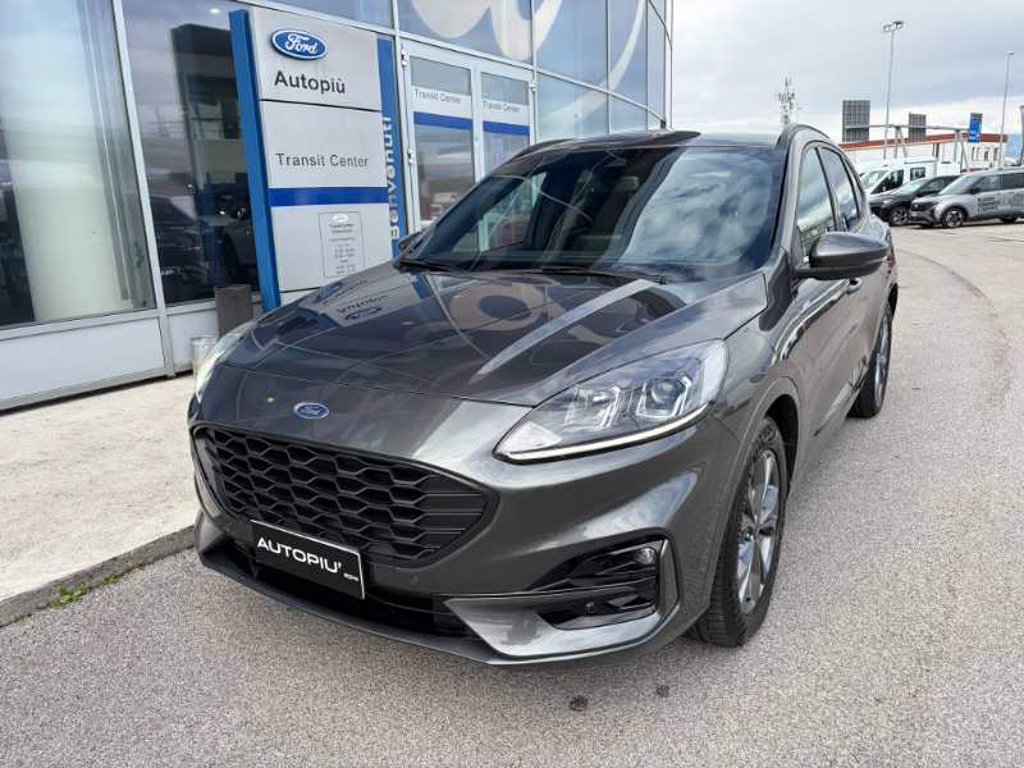 FORD Kuga 2.5 Full Hybrid 190 CV CVT 2WD ST-Line