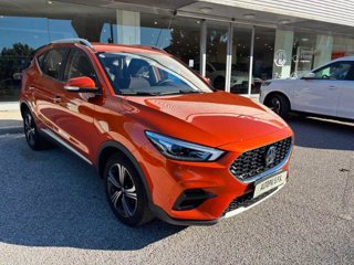 MG ZS 1.5 VTi-tech Comfort
